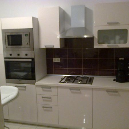 Apartments Milka Трогір Номер фото