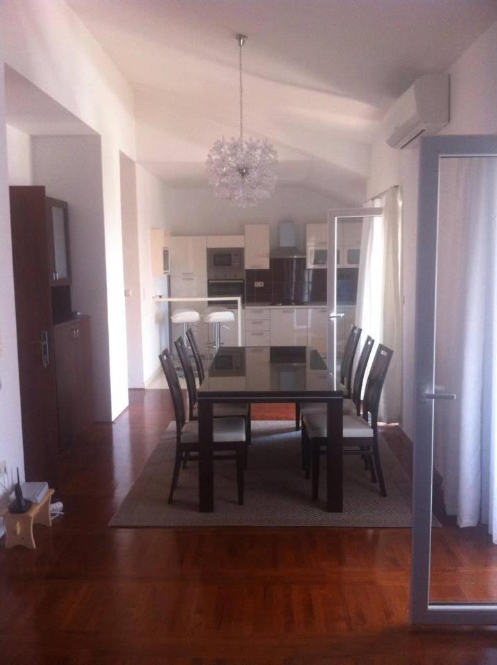 Apartments Milka Трогір Номер фото