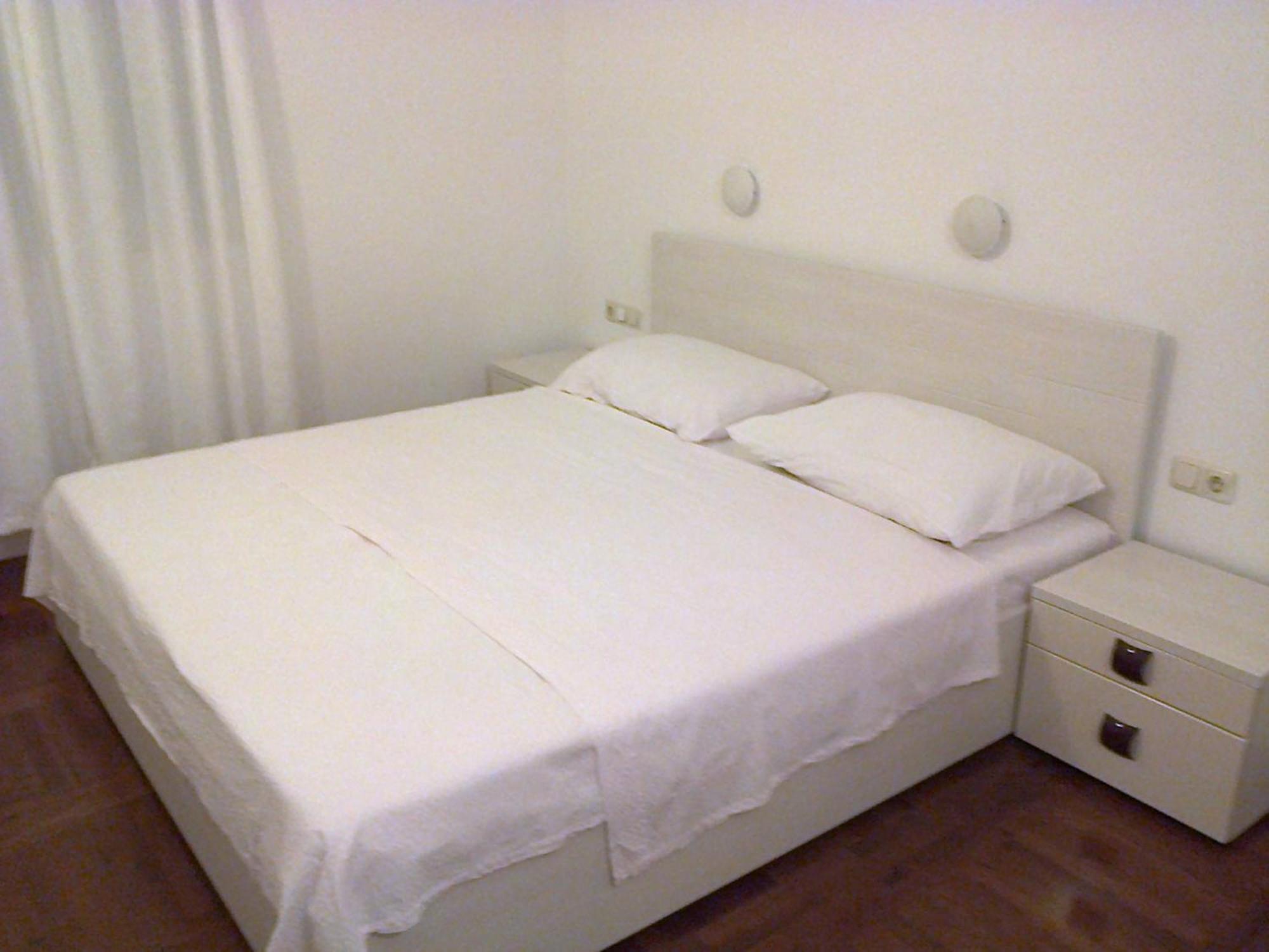Apartments Milka Трогір Номер фото