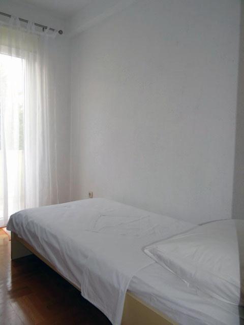 Apartments Milka Трогір Номер фото