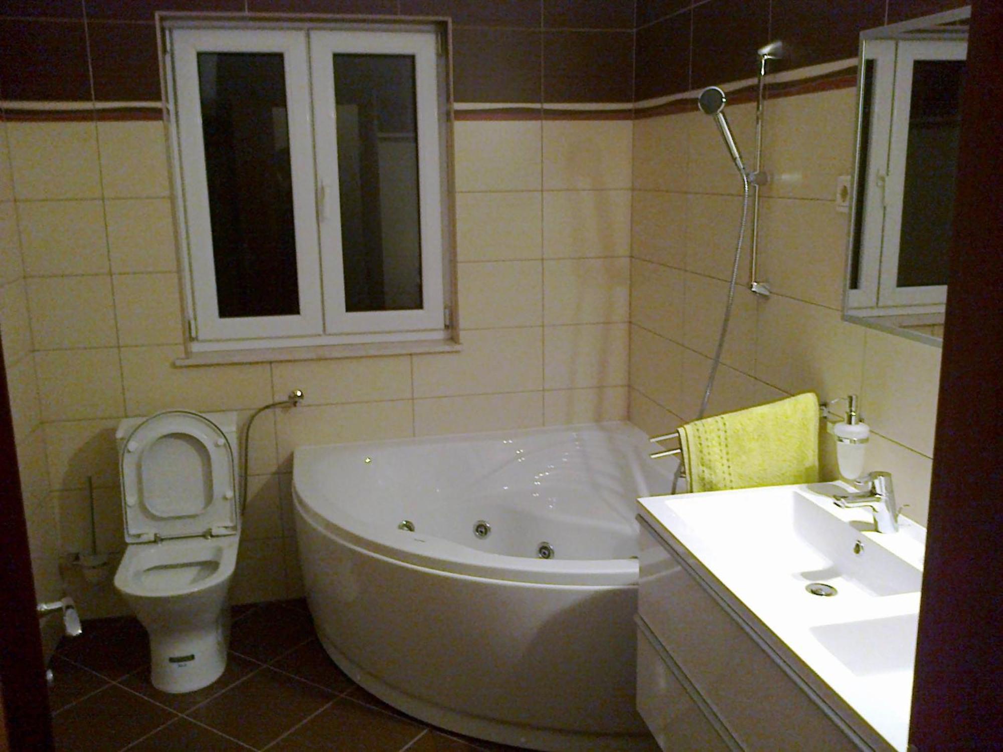Apartments Milka Трогір Номер фото