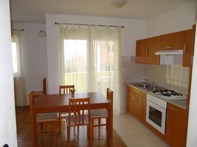 Apartments Milka Трогір Номер фото