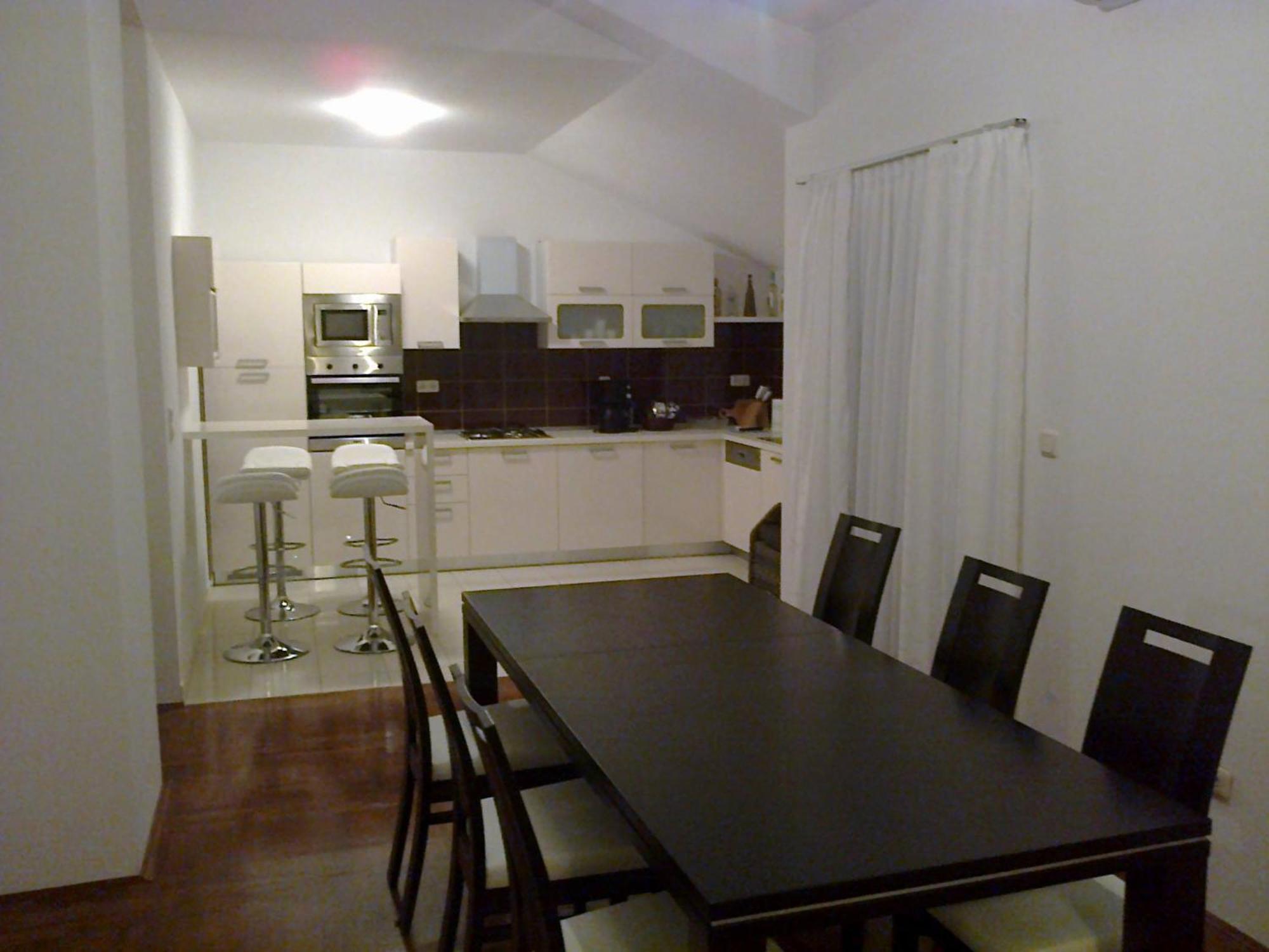Apartments Milka Трогір Номер фото