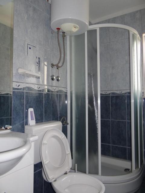 Apartments Milka Трогір Номер фото
