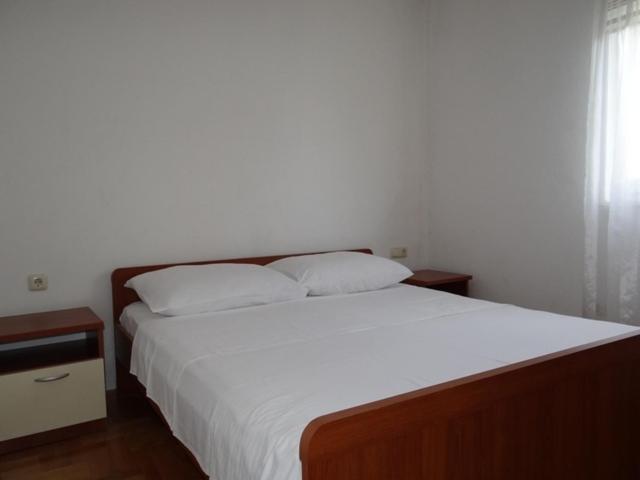 Apartments Milka Трогір Номер фото