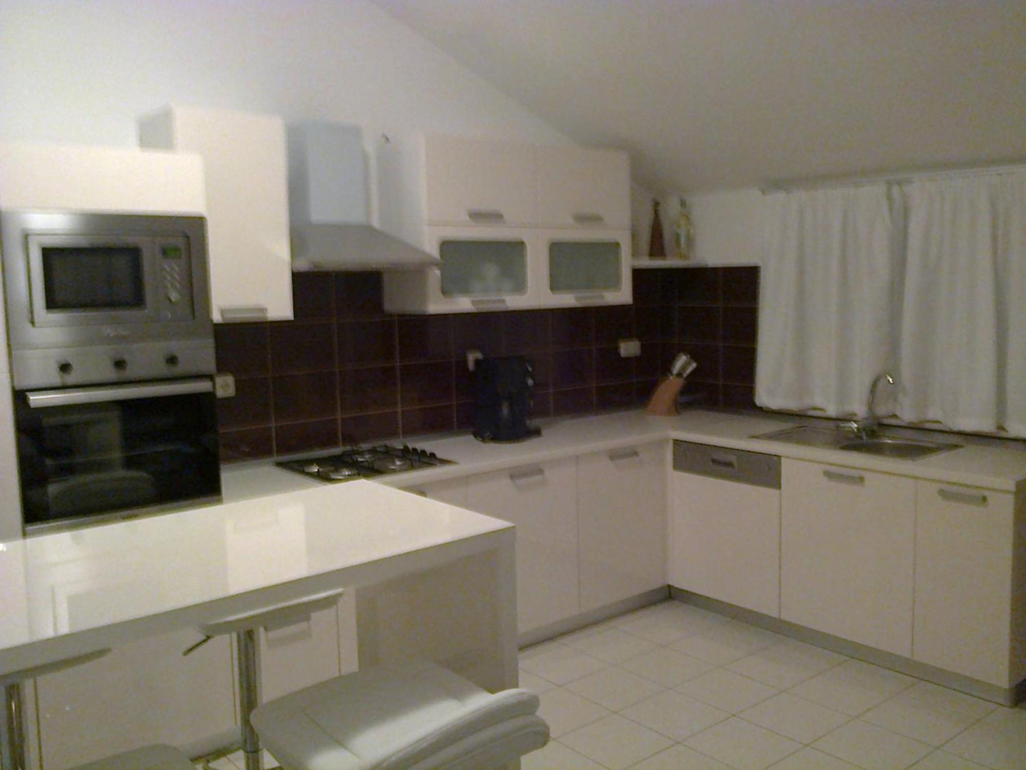 Apartments Milka Трогір Номер фото