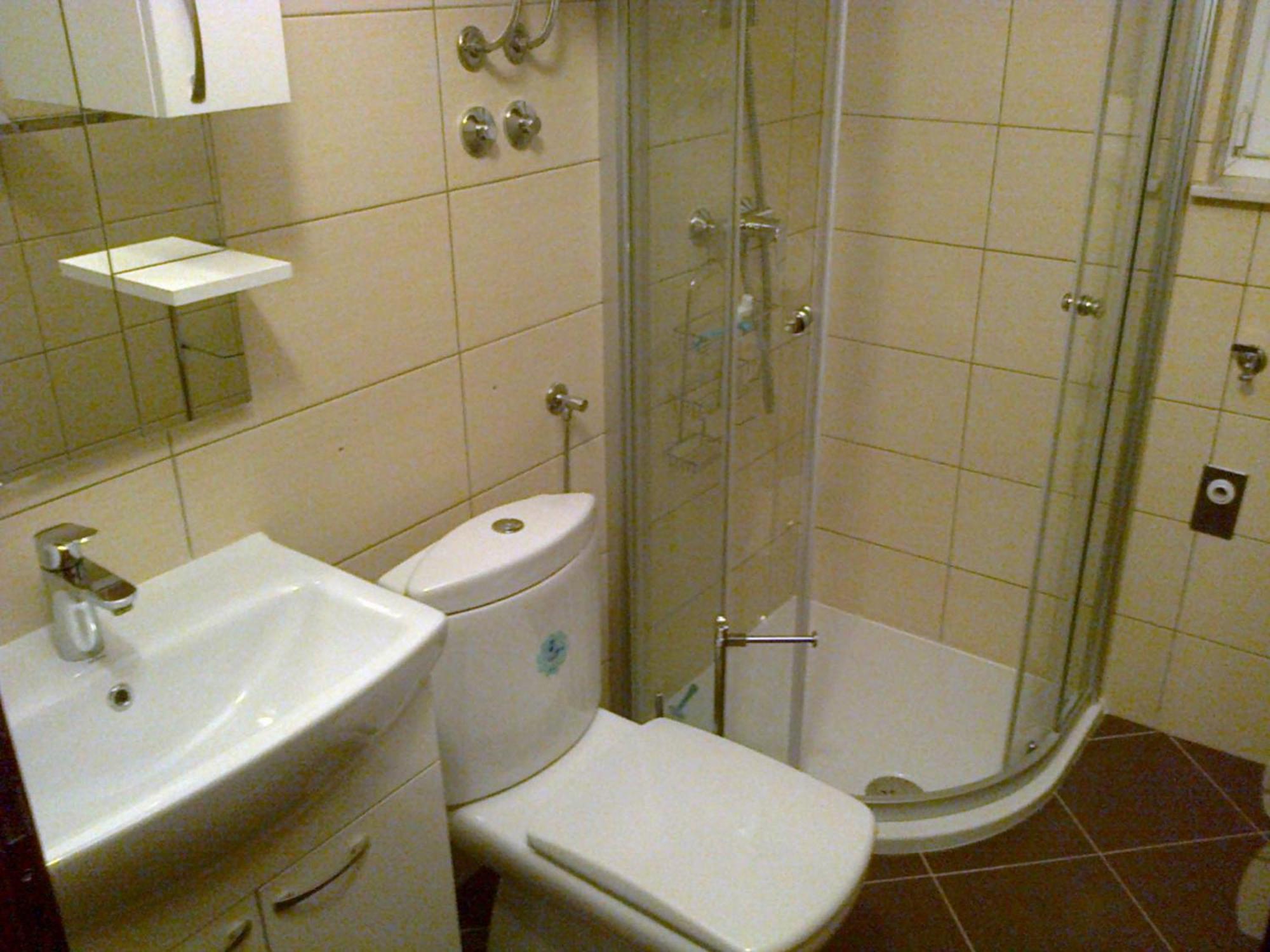 Apartments Milka Трогір Номер фото