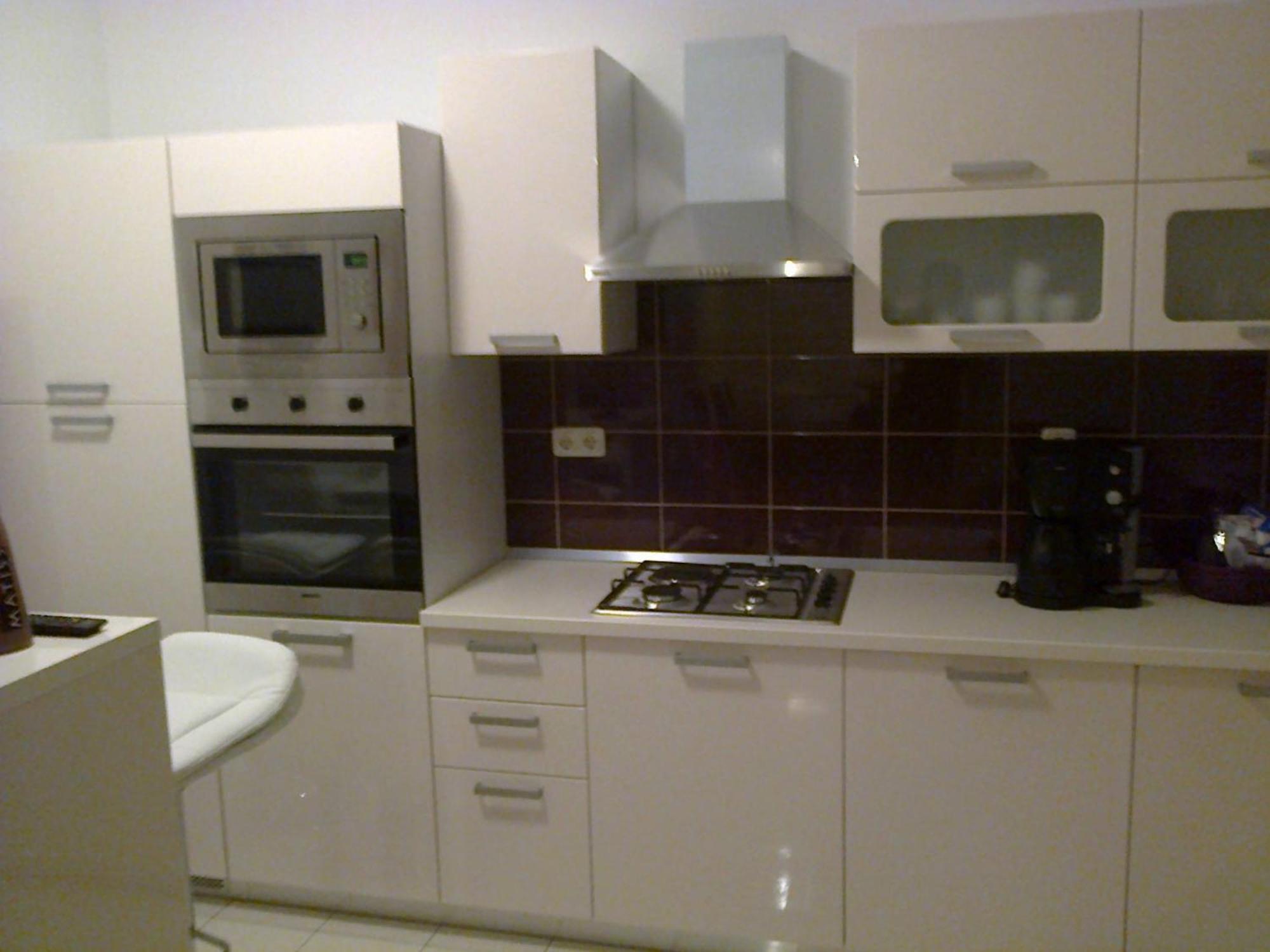 Apartments Milka Трогір Номер фото