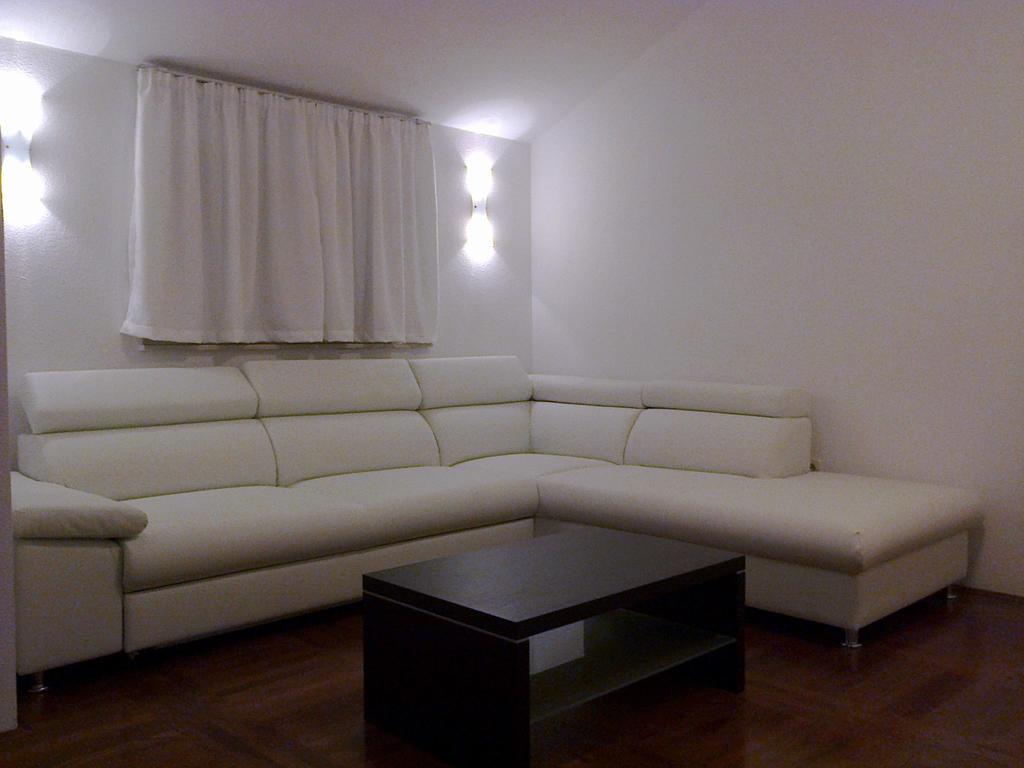 Apartments Milka Трогір Номер фото