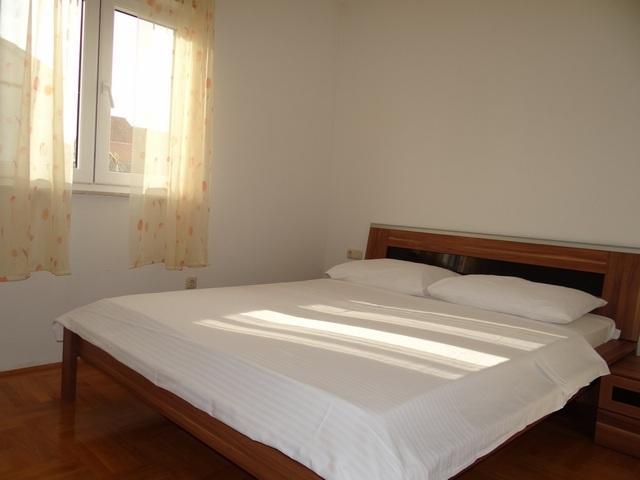 Apartments Milka Трогір Номер фото