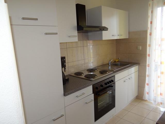 Apartments Milka Трогір Номер фото