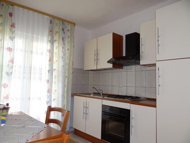 Apartments Milka Трогір Номер фото