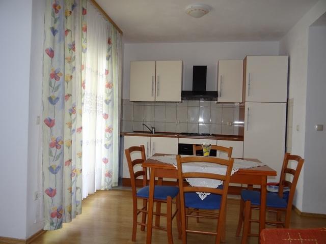 Apartments Milka Трогір Номер фото