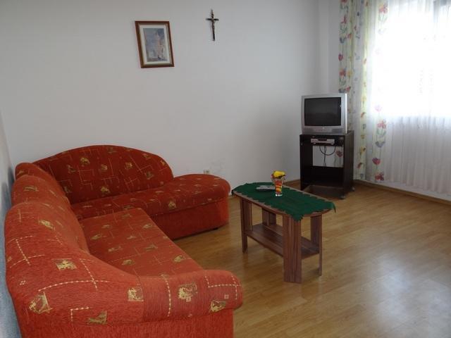 Apartments Milka Трогір Номер фото